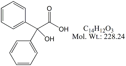 Trospium EP Impurity A